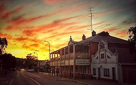 Victoria Hotel Toodyay